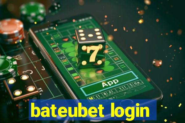 bateubet login